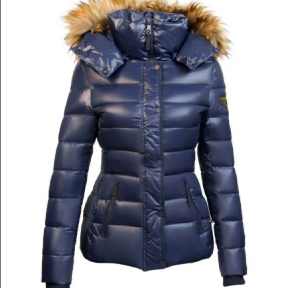 TopGun Down Jacket TGJ1983